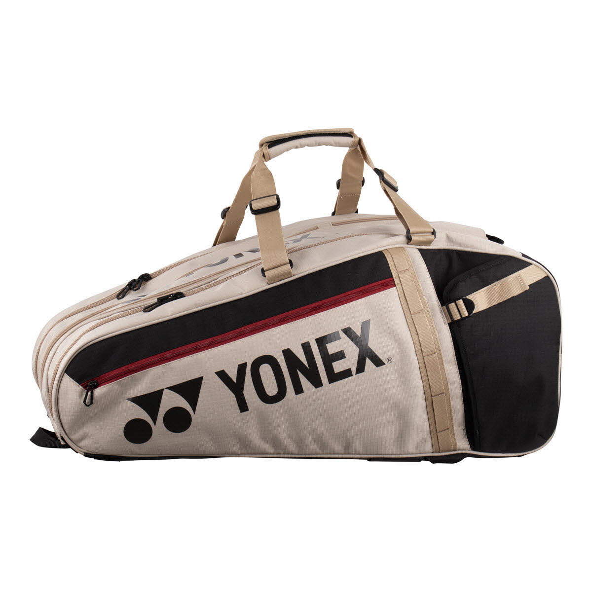 Yonex GEARLOGIC RACQUET BAG (12PCS )