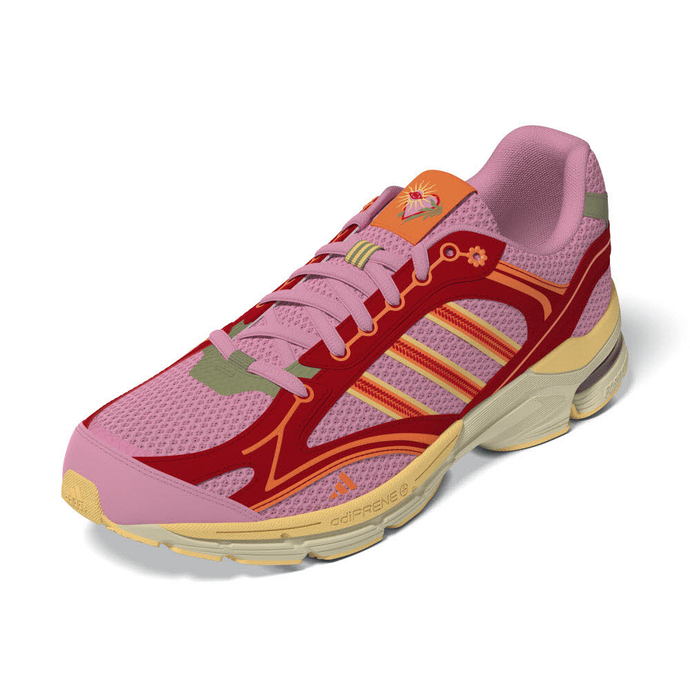 Adidas SPIRITAIN 2000 Sneaker