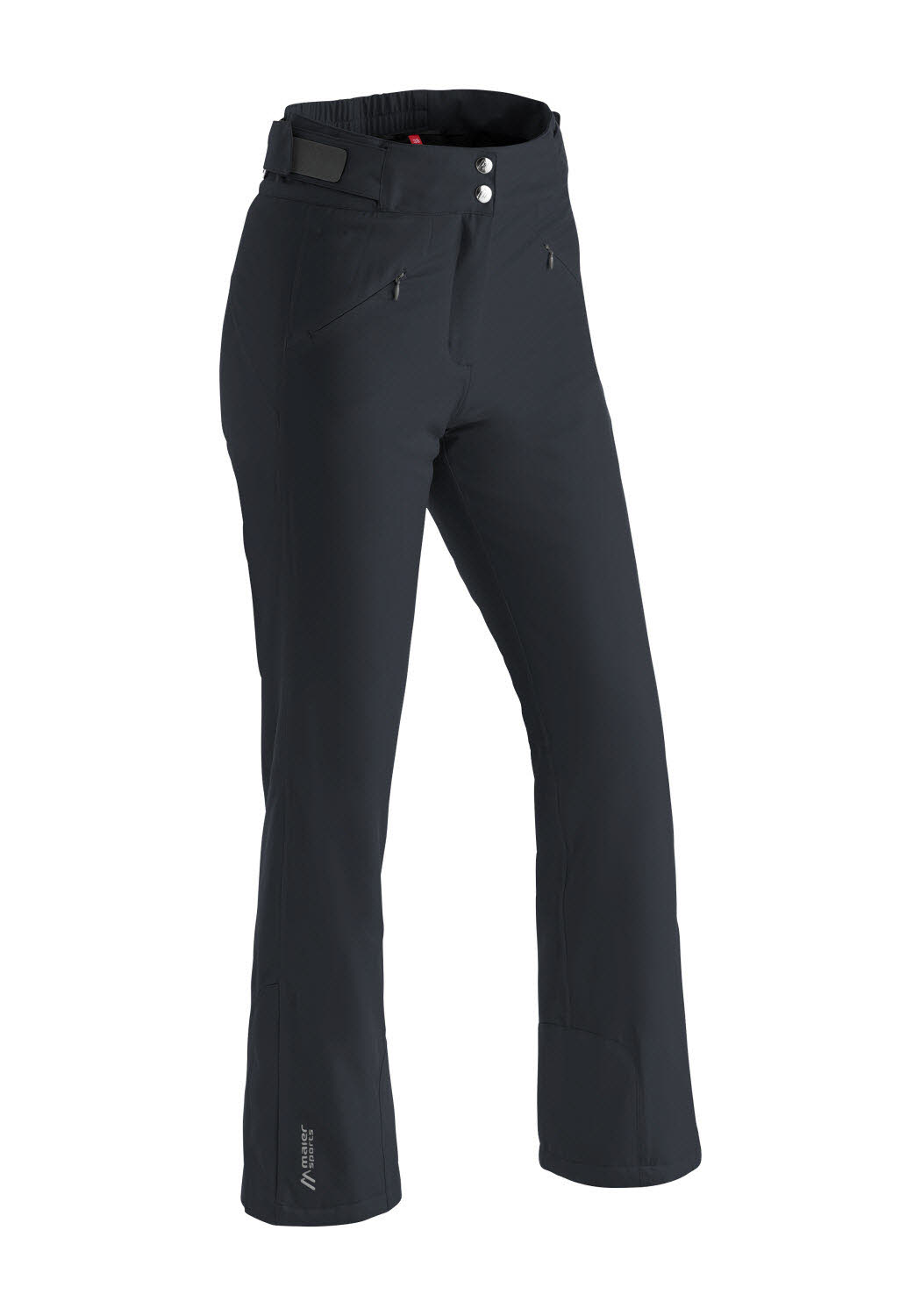 Maier Sports Allissia slim 2.1 Skihose Damen
