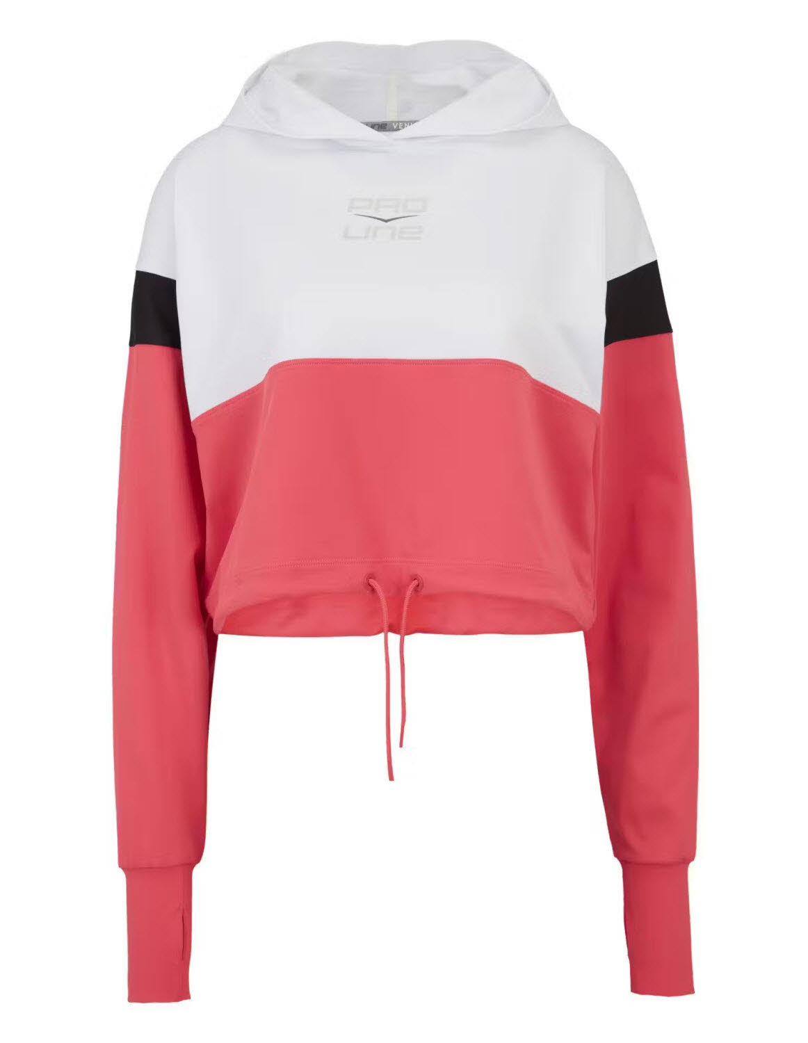 Venice Beach JACKSONVILLE Hoodie Damen