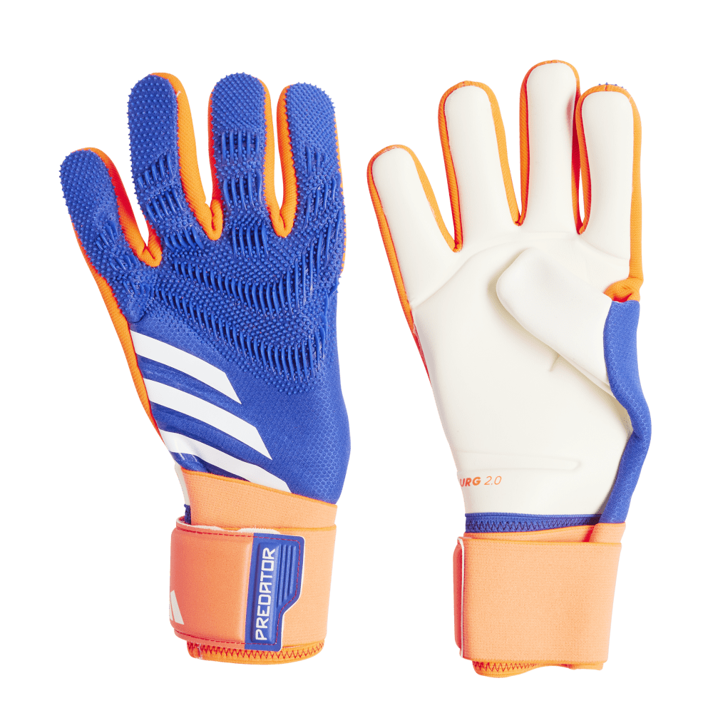 Adidas Predator Competition Torwarthandschuhe