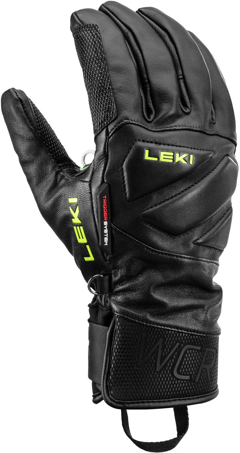 Leki WCR Venom Speed 3D Skihandschuhe