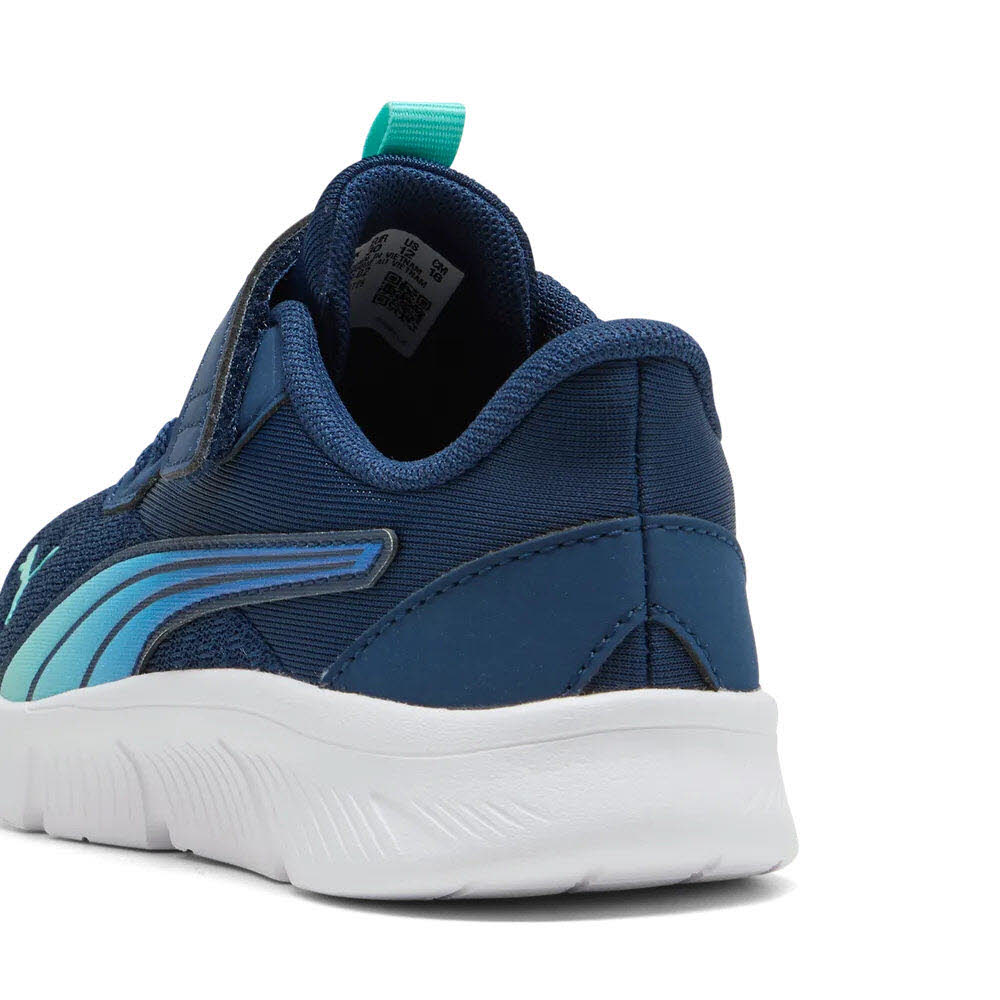 Puma FlexFocus Modern Blaze Fade AC