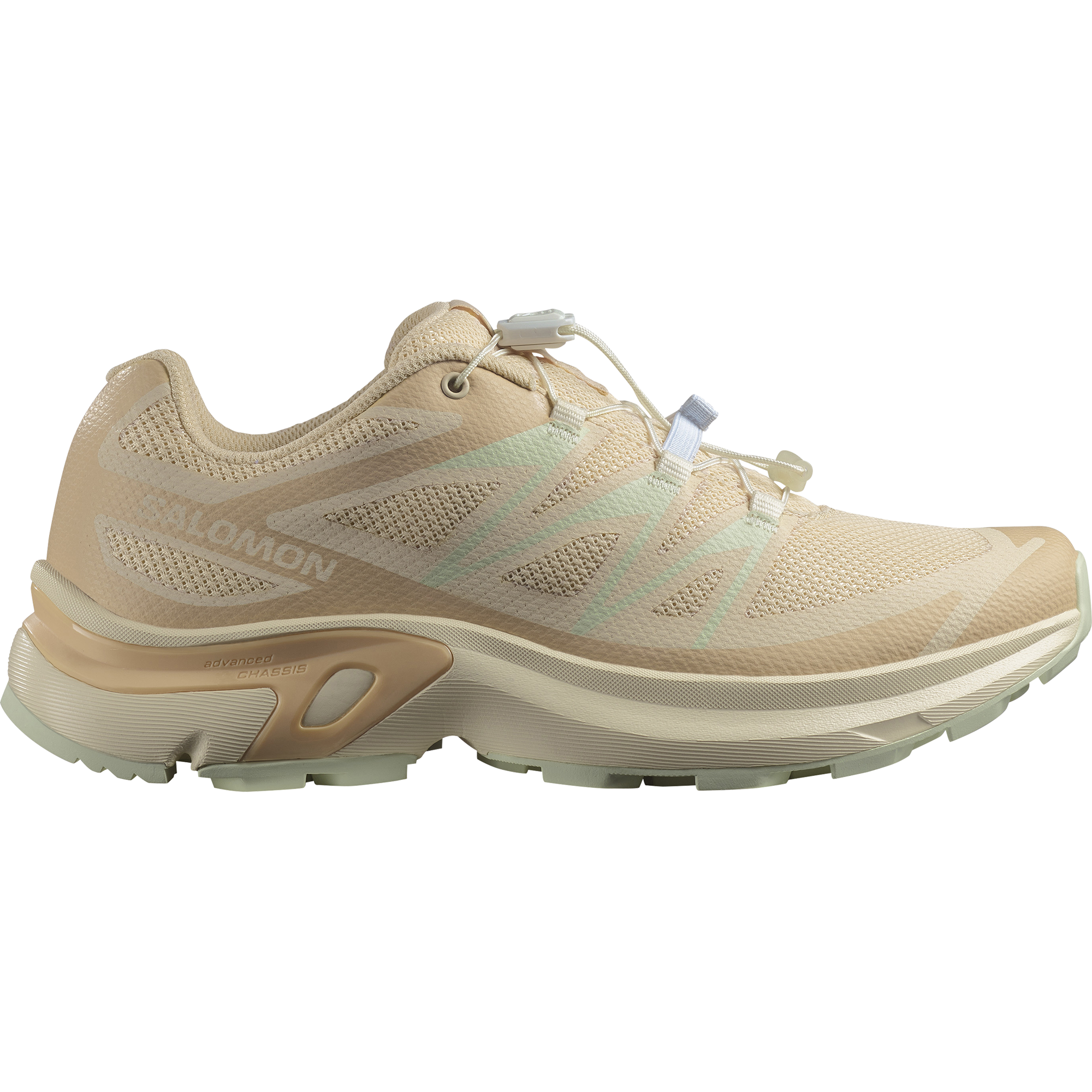 Salomon XT-EVR Sneaker Damen