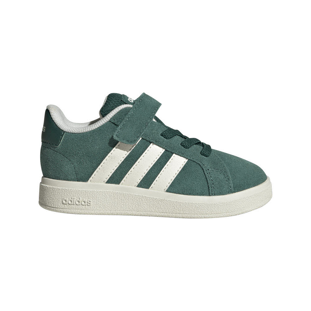 Adidas Grand Court 2.0 Kids Schuh