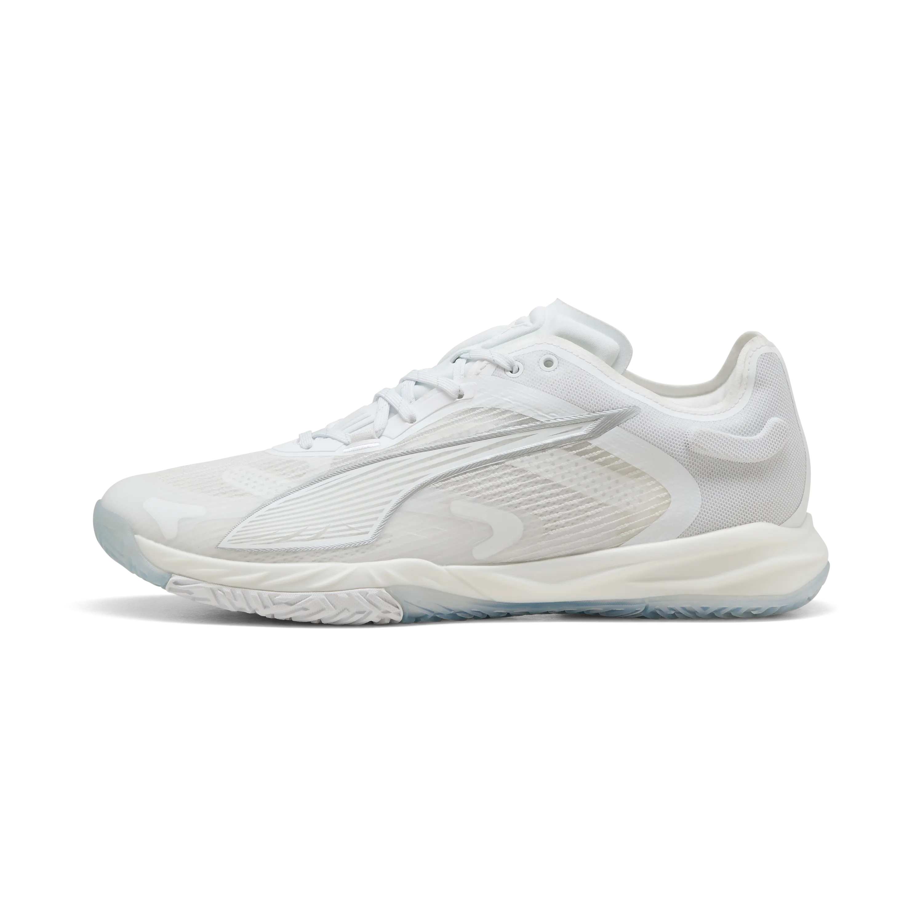 Puma Accelerate NITRO™ SQD 4 Handballschuhe Unisex