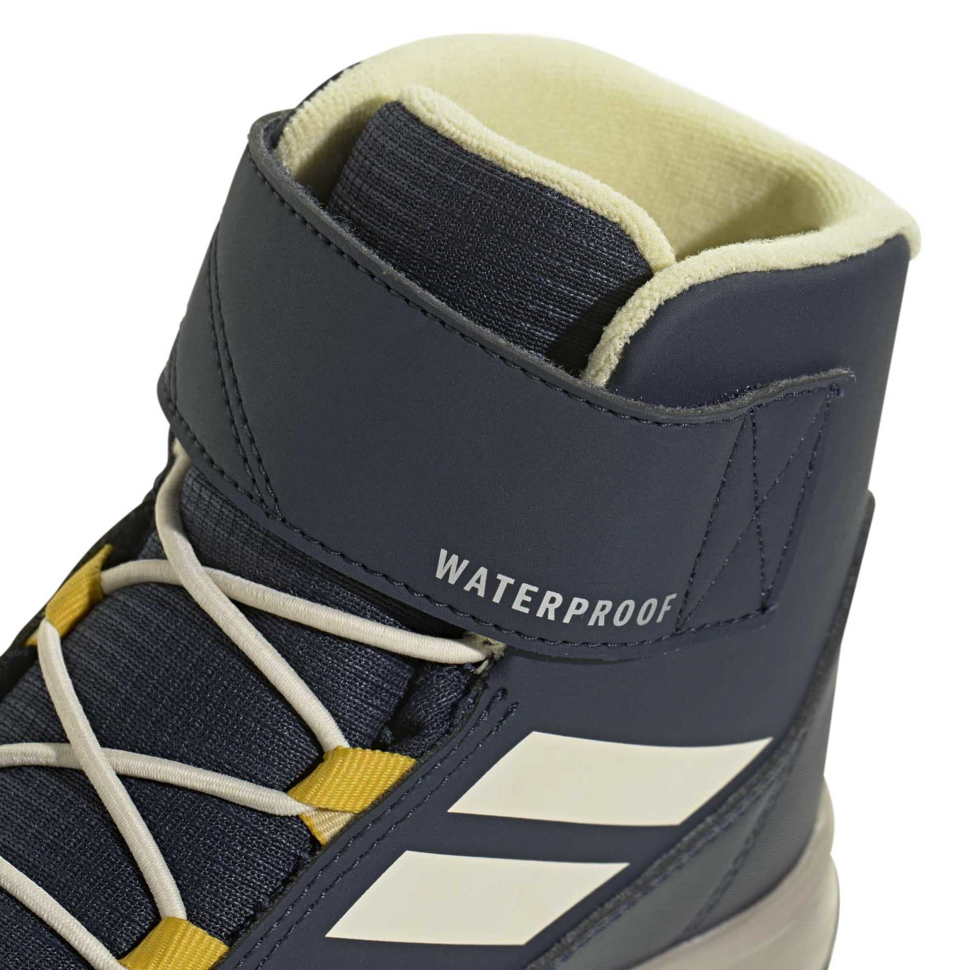 TERREX SNOW CW K