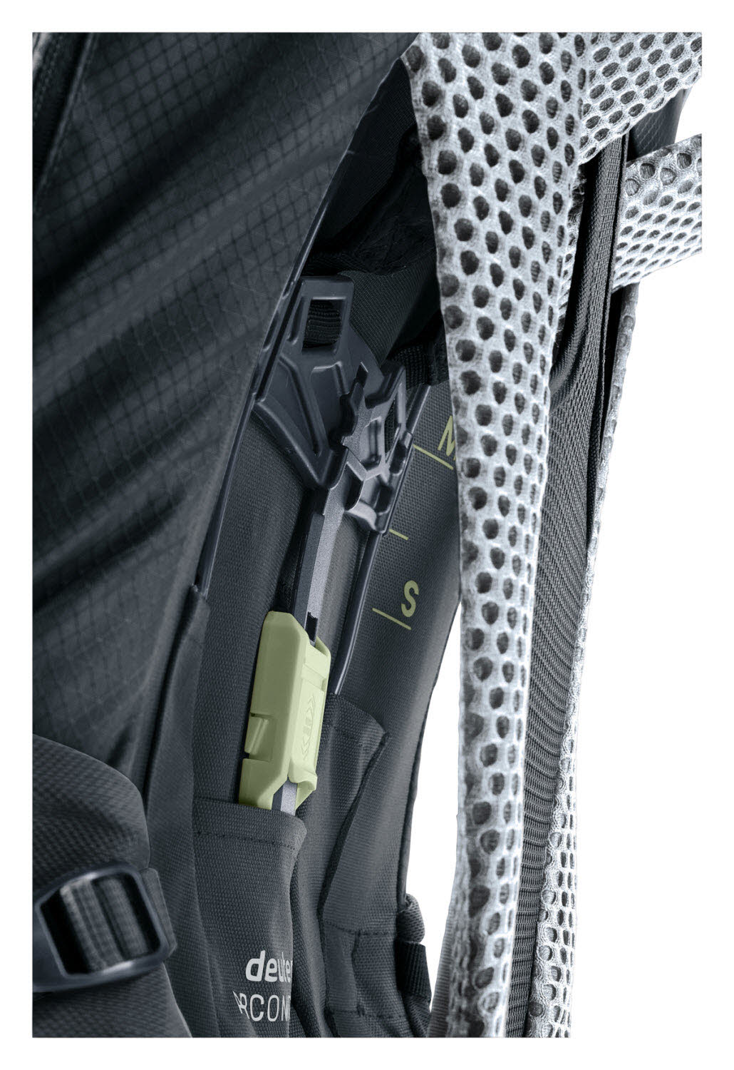 Deuter Futura Pro 40 Wanderrucksack