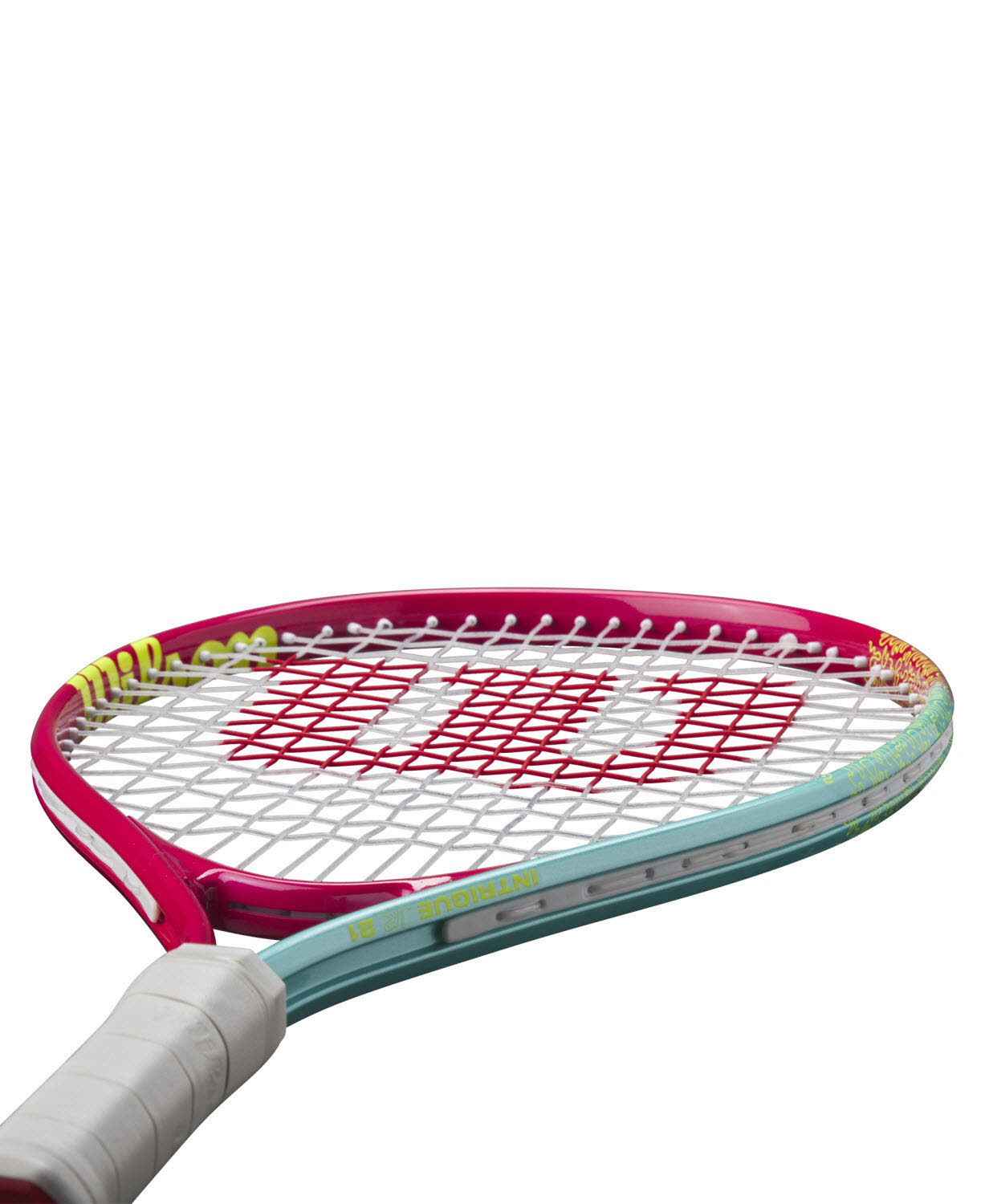 Wilson Intrigue Jr 21 Tennisschläger Kinder
