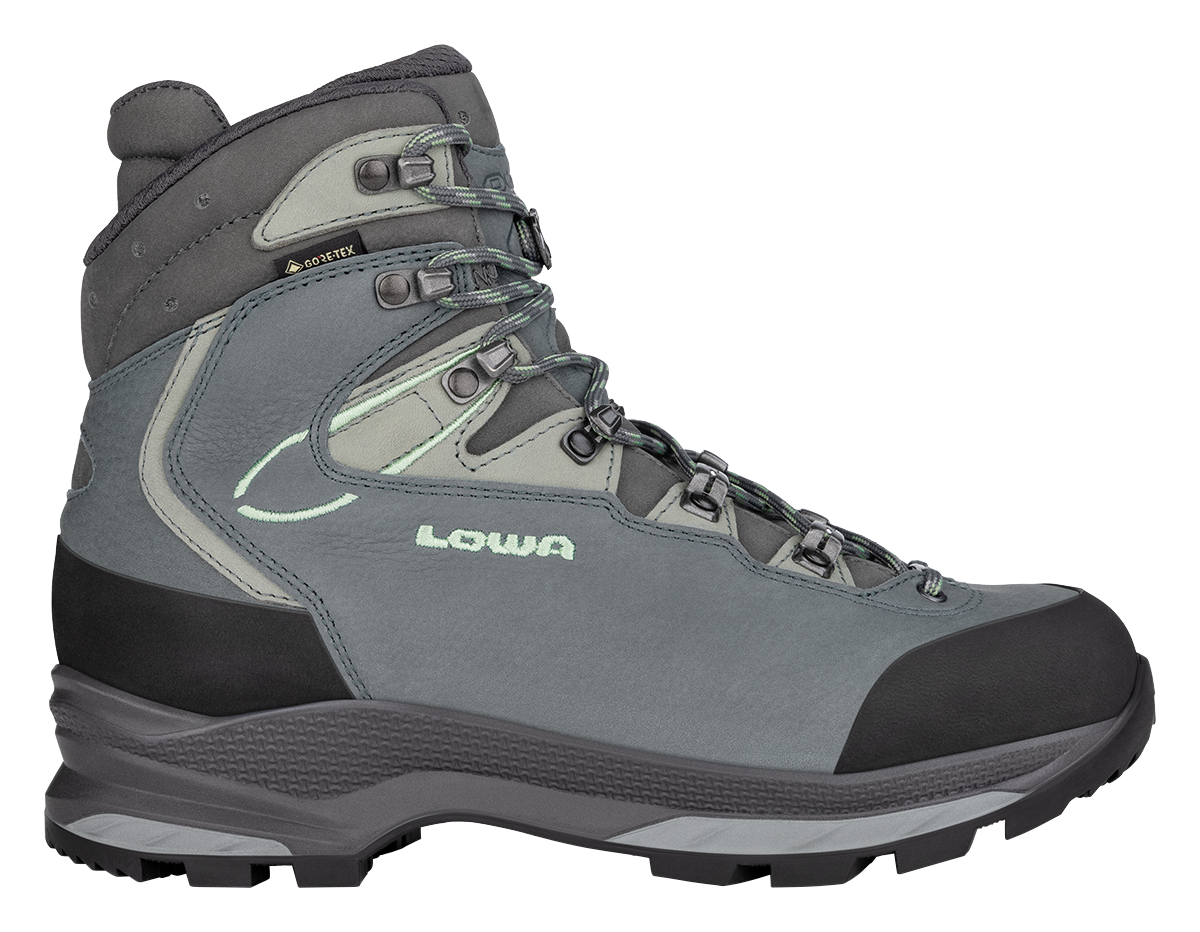 Lowa MAURIA EVO GTX Ws Wanderschuhe Damen