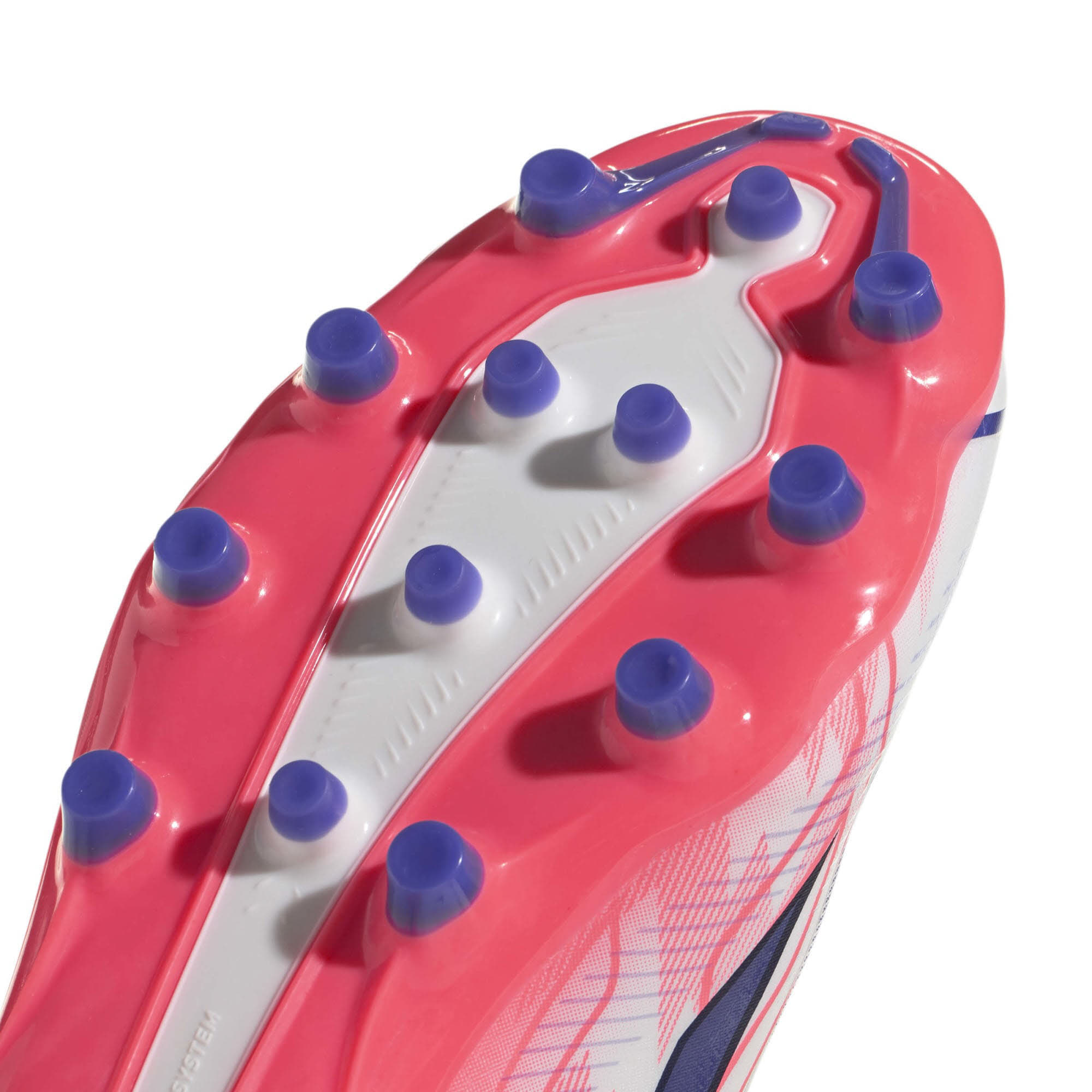 F50 HYPERFAST LEAGUE AG