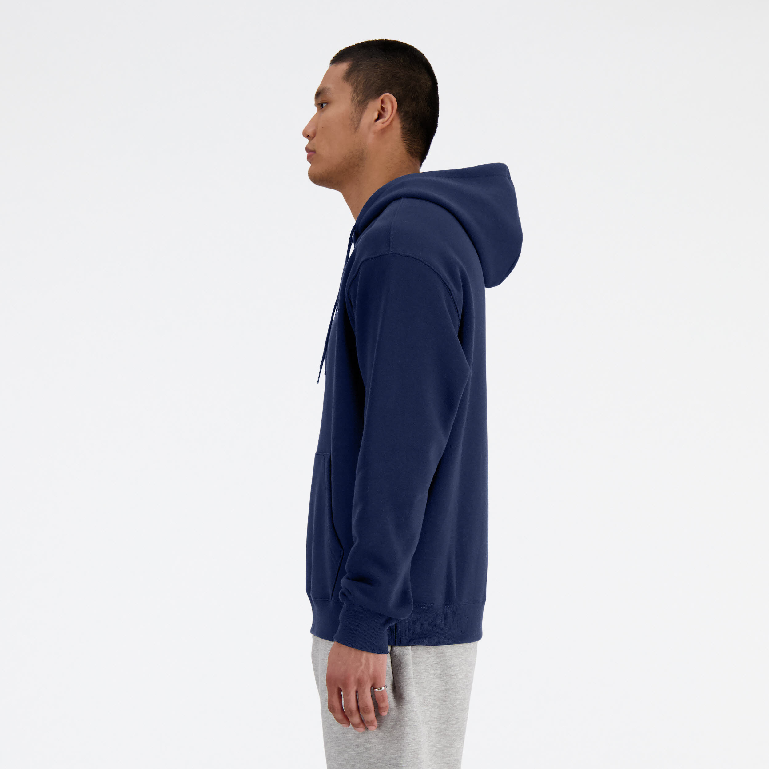 Sport Essentials Fleece Hoodie