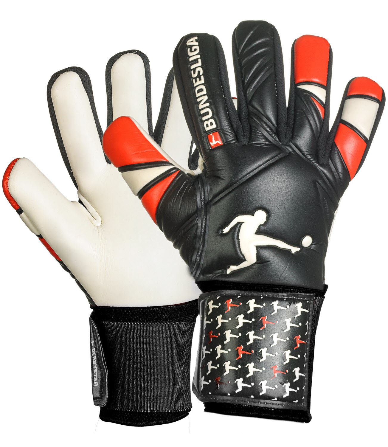 Derbystar Bundesliga Goalie v25 Torwarthandschuhe