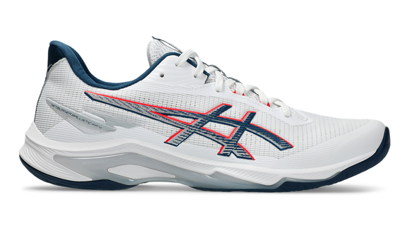 Asics NETBURNER BALLISTIC FF 4 Hallenschuhe Herren