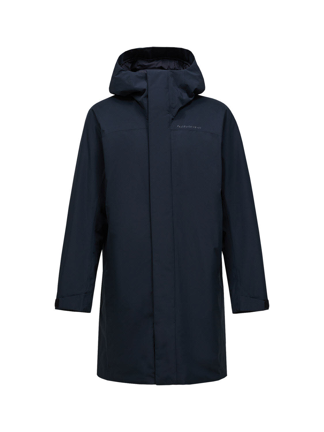 Peak Performance Treeline HIPE® 2L Insulated Shell Parka Herren Bild 1 Peak Performance Treeline HIPE® 2L Insulated Shell Parka Herren