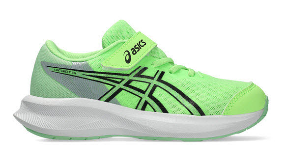 Asics PATRIOT 14 PS Laufschuhe Kinder