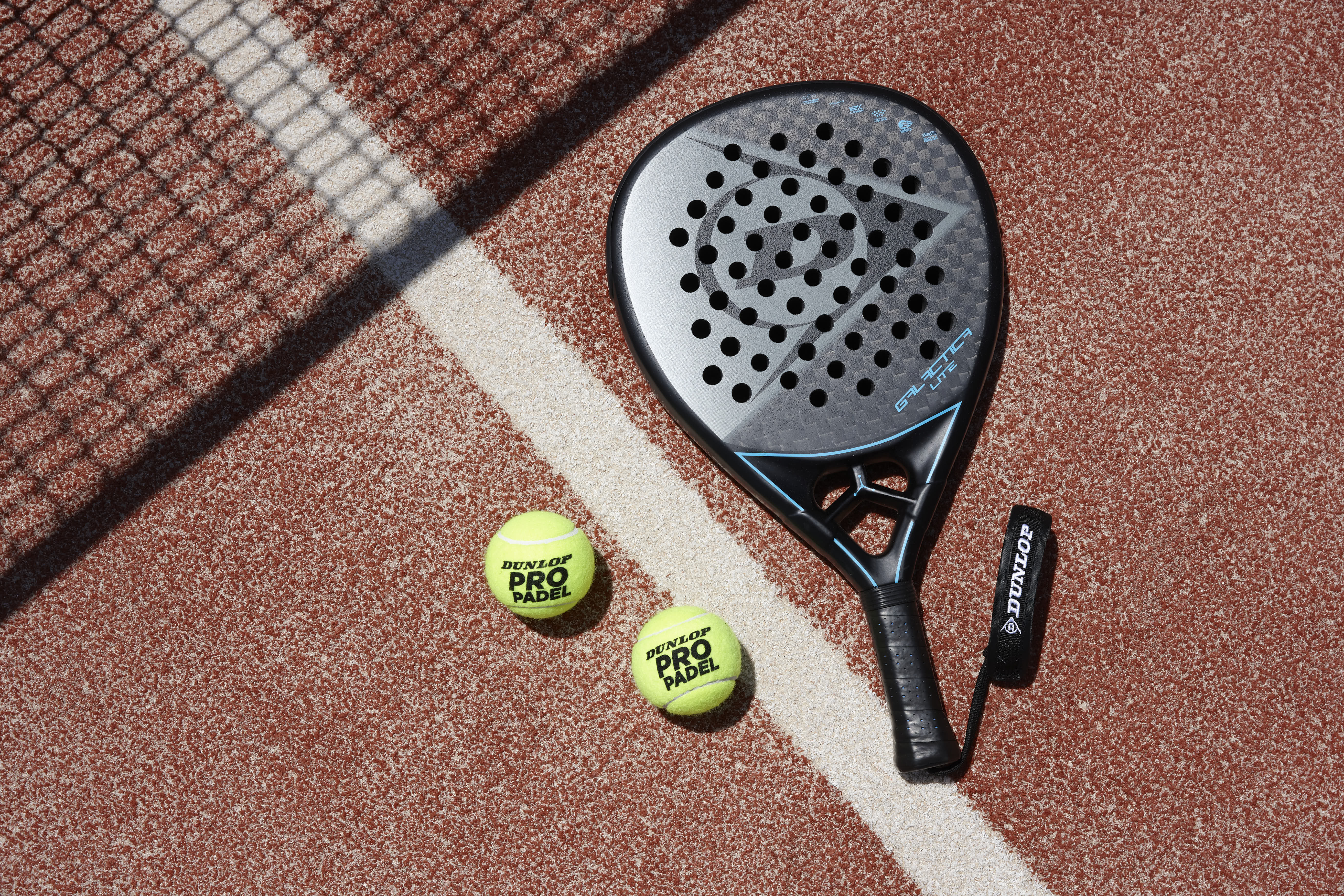 Dunlop Padel Schläger