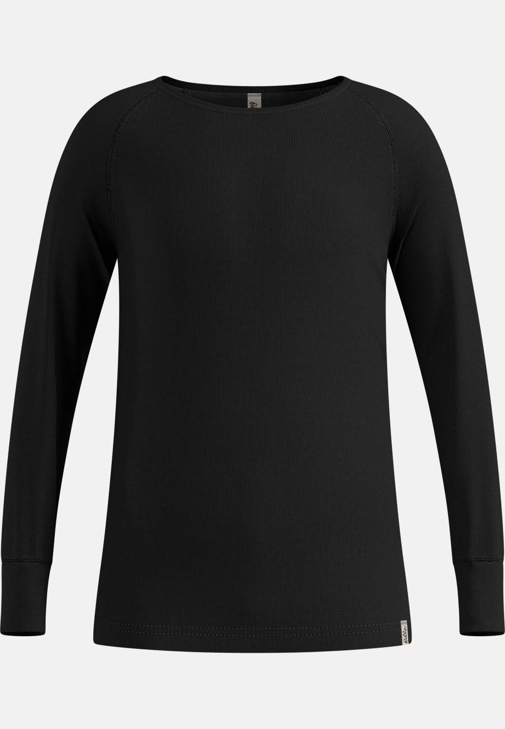 Odlo Active Warm Kids Base Layer Oberteil Kinder