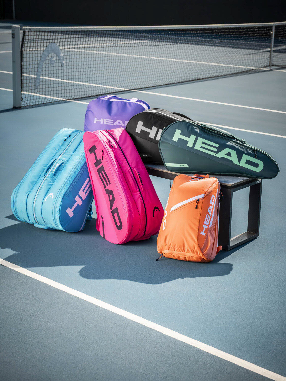 Tour Backpack 25L OR