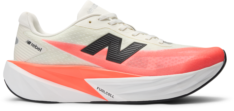 New Balance FuelCell Rebel v5 Laufschuhe Herren