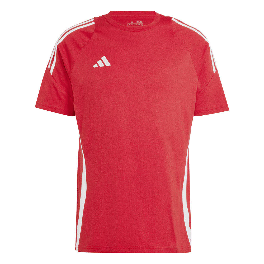 Adidas Tiro 24 Sweat T-Shirt Herren