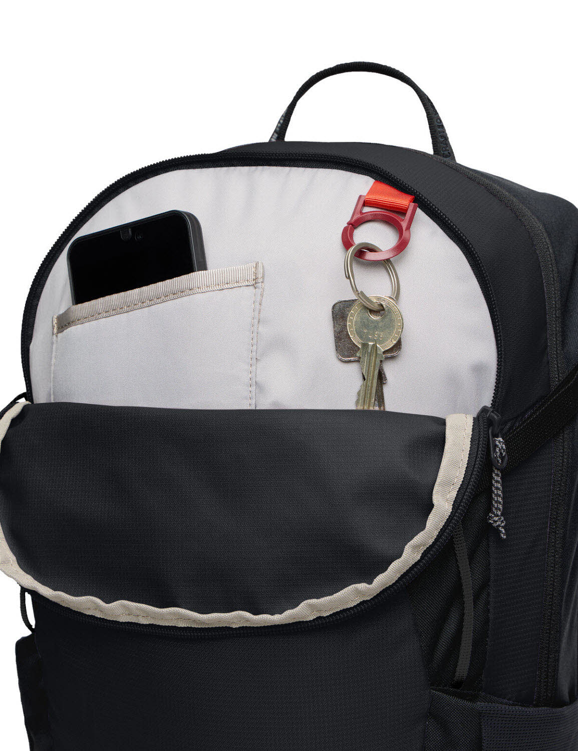 Vaude Wizard 18+4 Multifunktionsrucksack