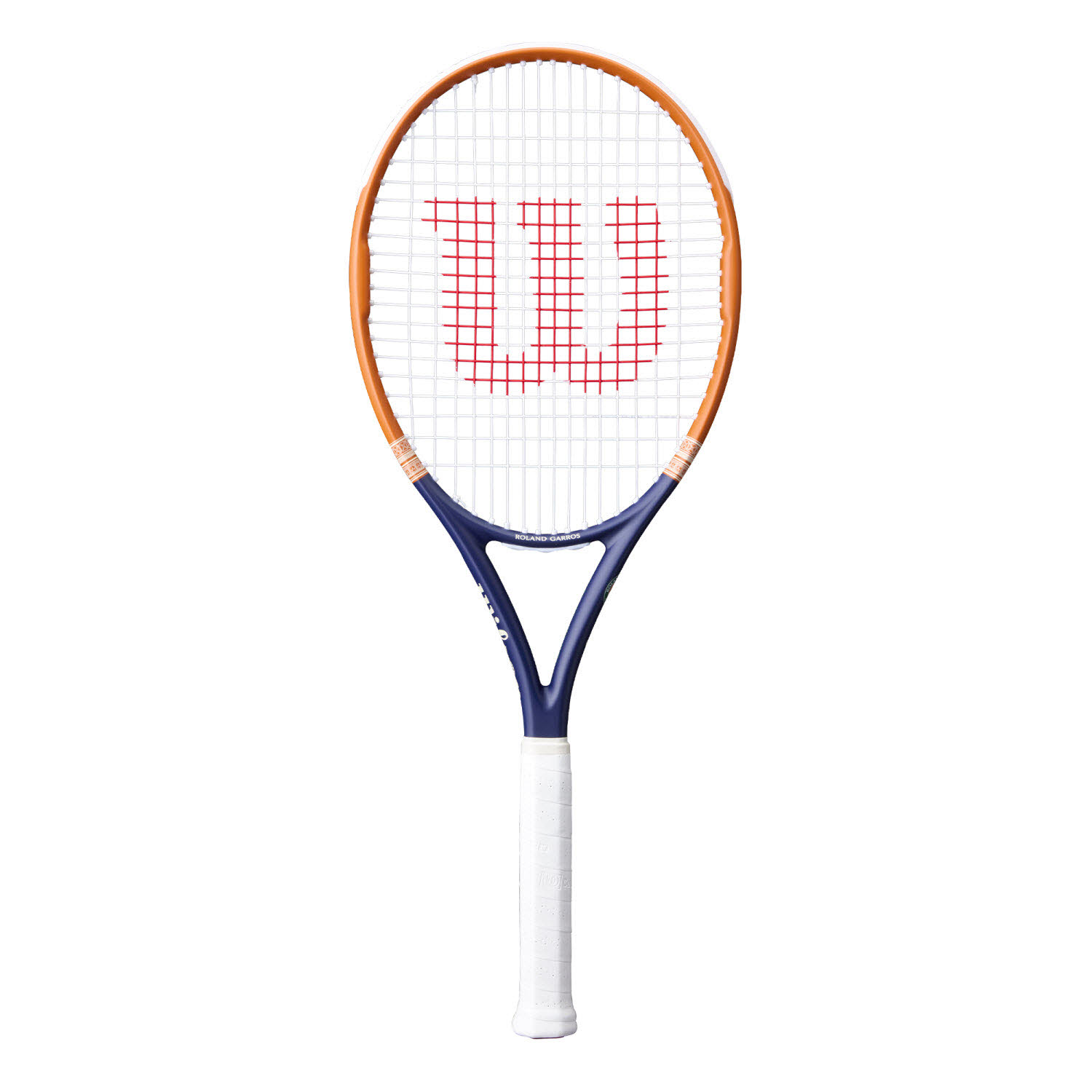 Wilson Roland-Garros 2026 Equipe HP Tennis Racket
