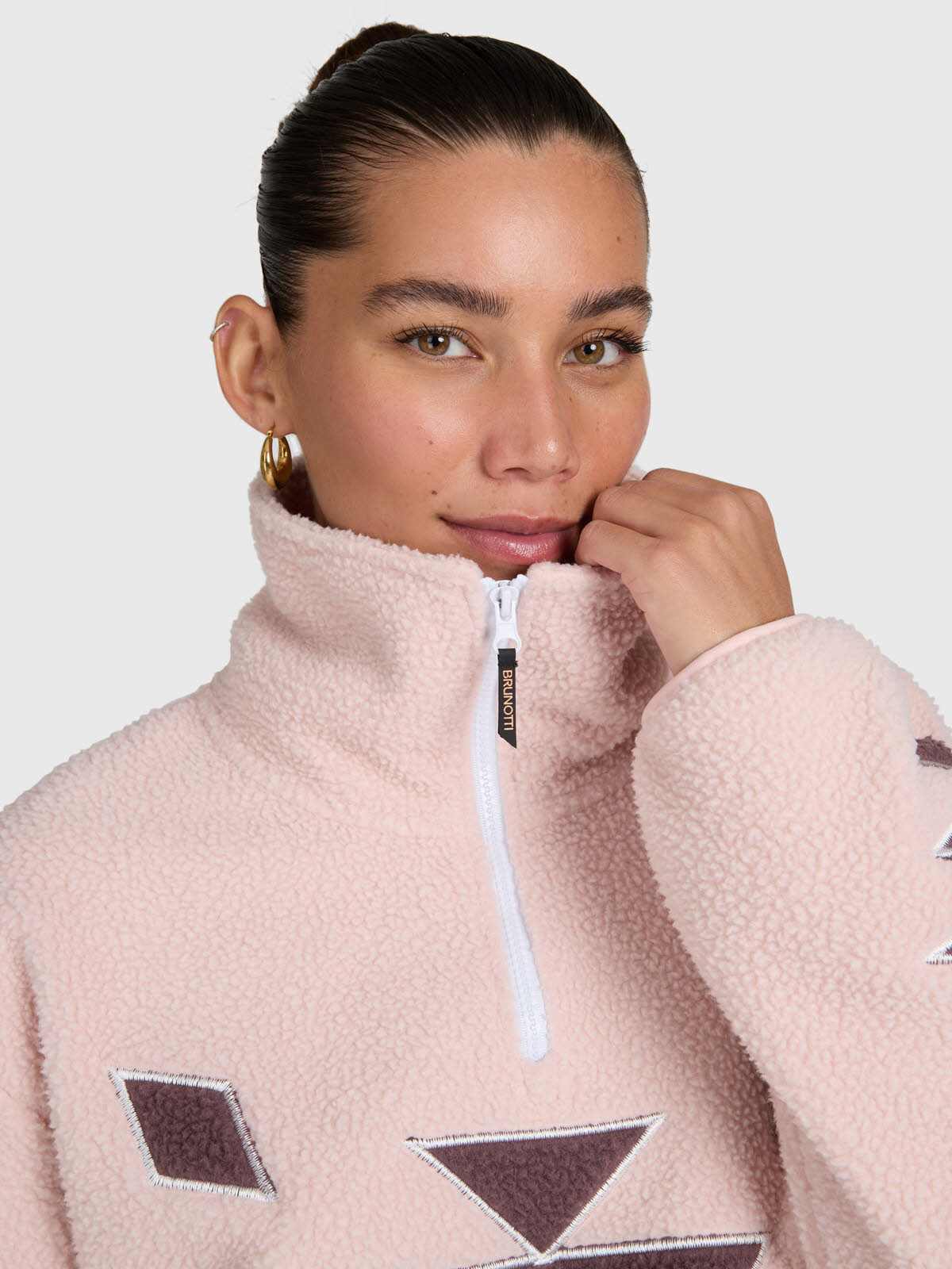 Charley Women Urban Fleece