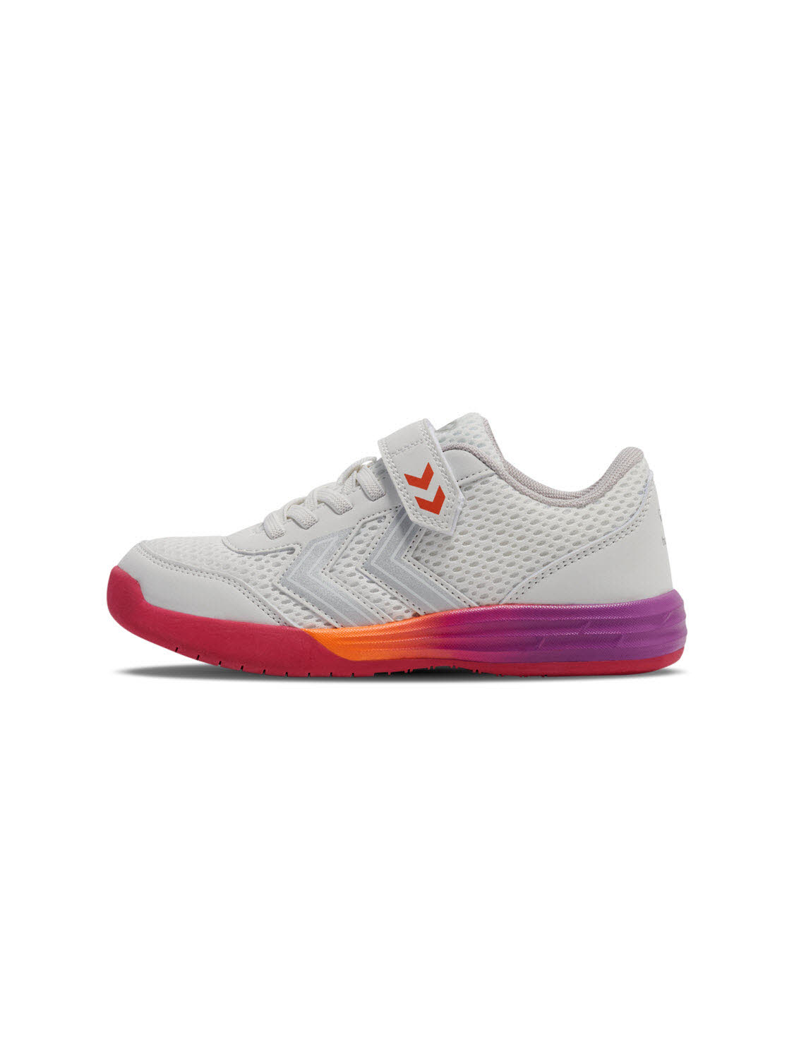 Hummel MULTIPLAY FLEX VC JR Hallenschuhe Kinder