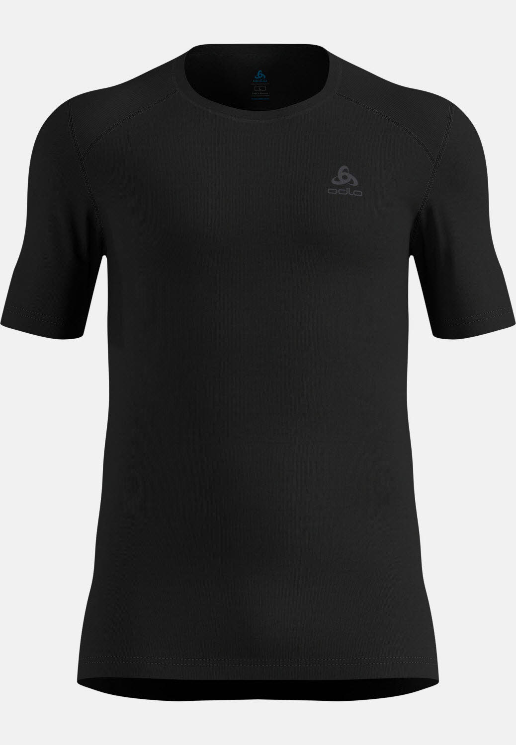 Odlo Active Warm Base Layer T-shirt Herren