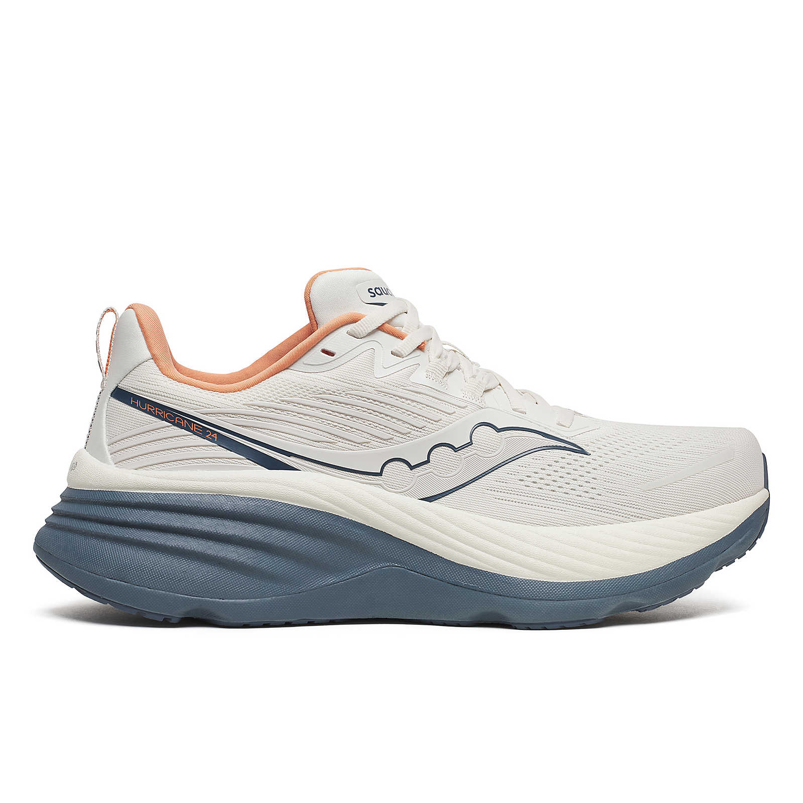 Saucony HURRICANE 24 Herren Laufschuh