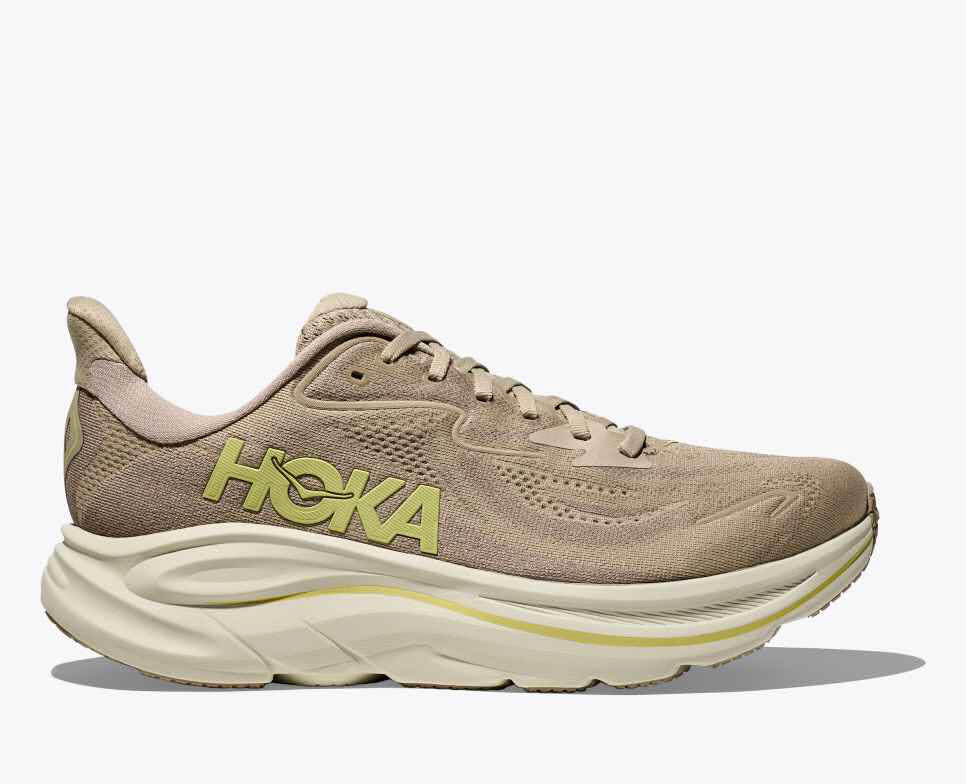 Hoka Clifton 10 Herren Laufschuh