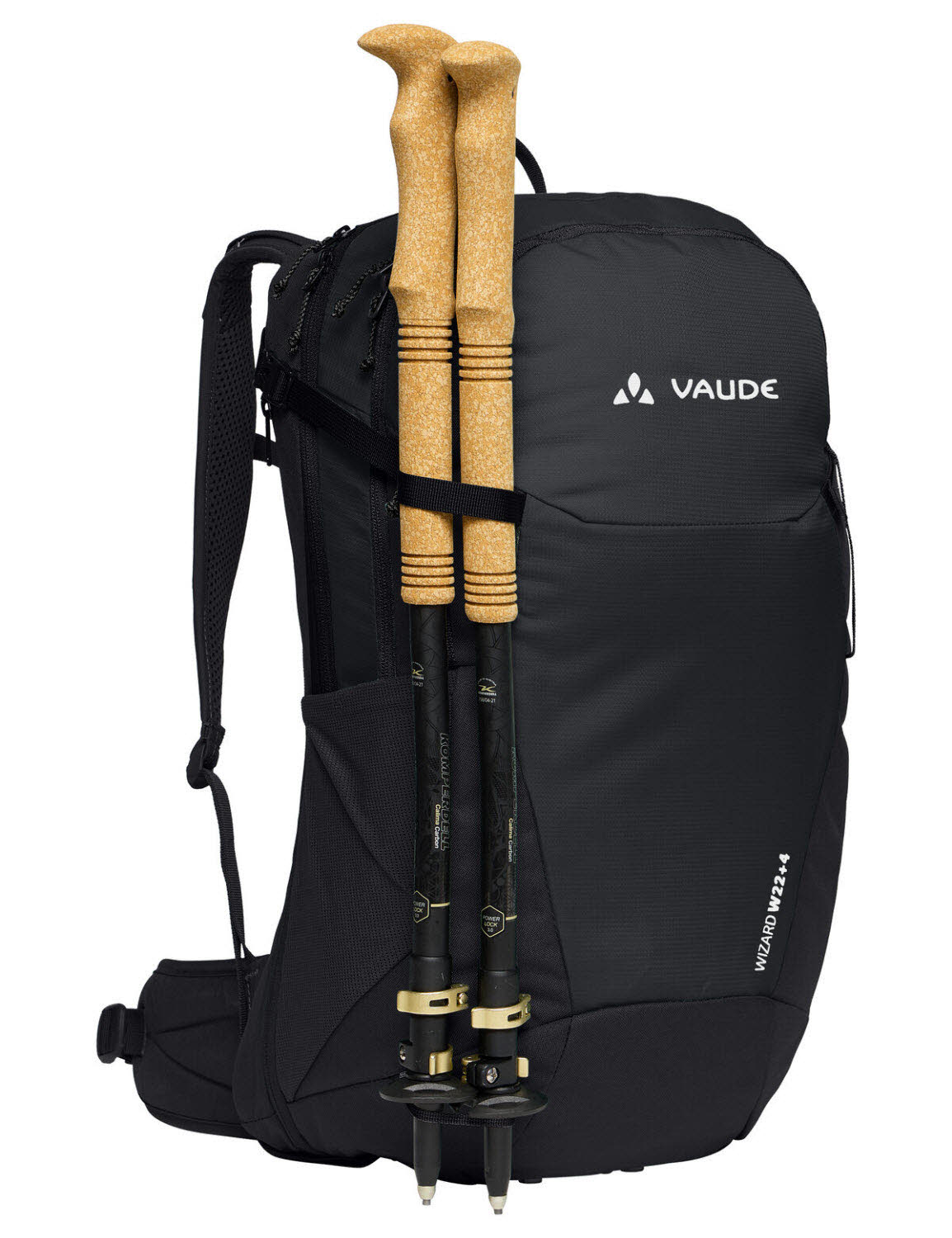 Vaude Women's Wizard 22+4 Wanderrucksack