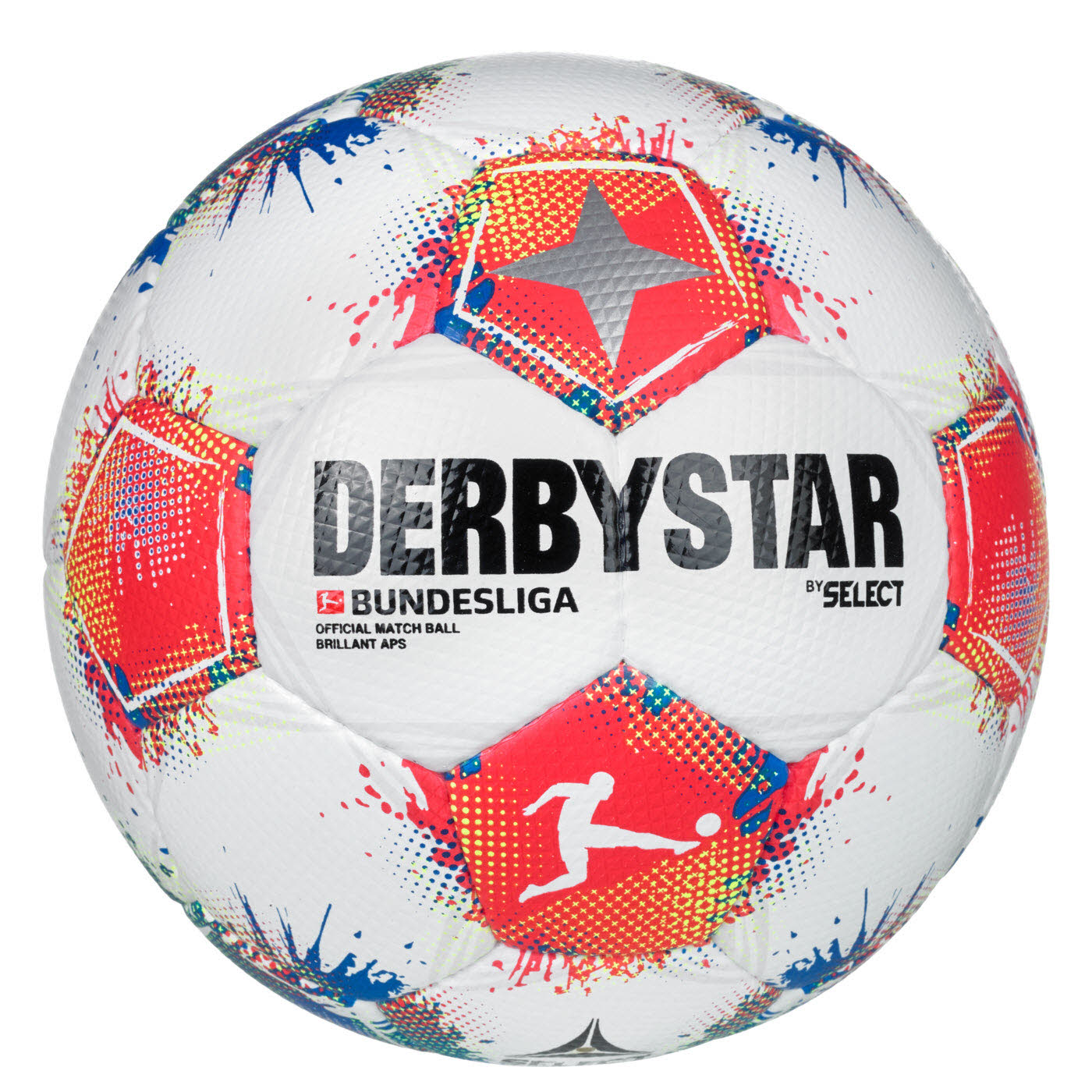 Derbystar Bundesliga Brillant APS v25
