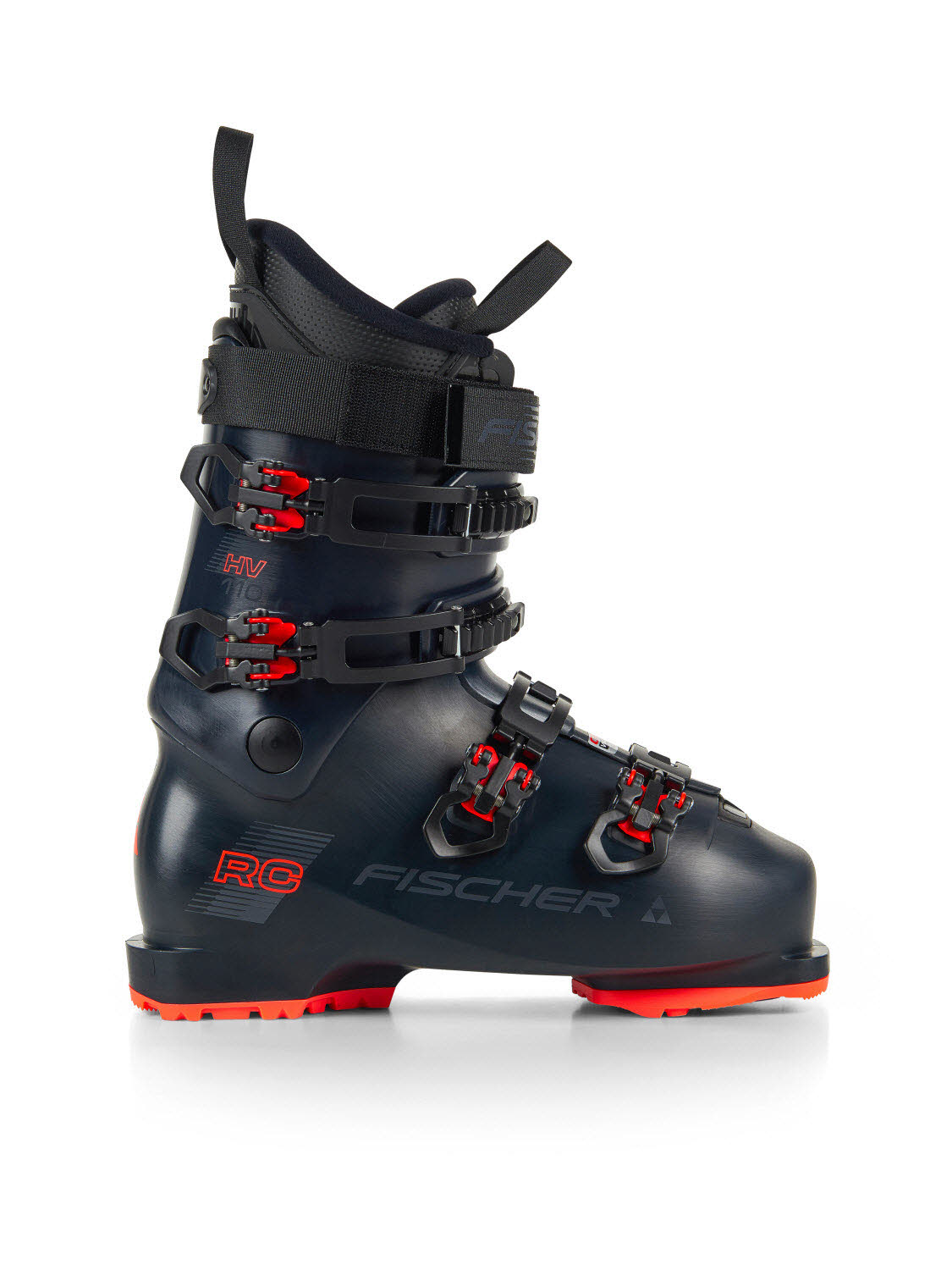 Fischer RC 110 GW DARKBLUE Skischuhe