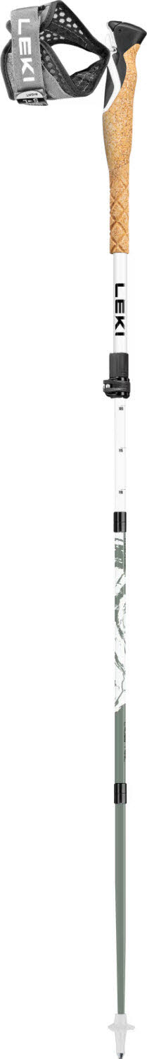 Leki Cross Trail FX Superlite Trail Running Stöcke 110-130cm