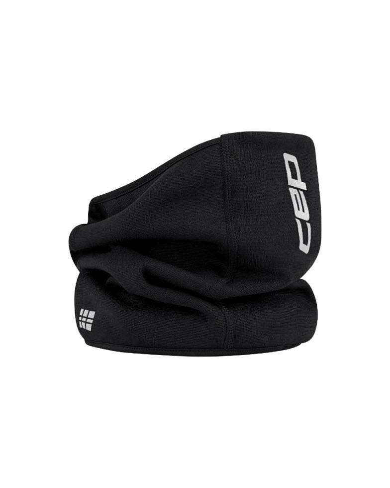 CEP core run thermal neckwarmer, unisex