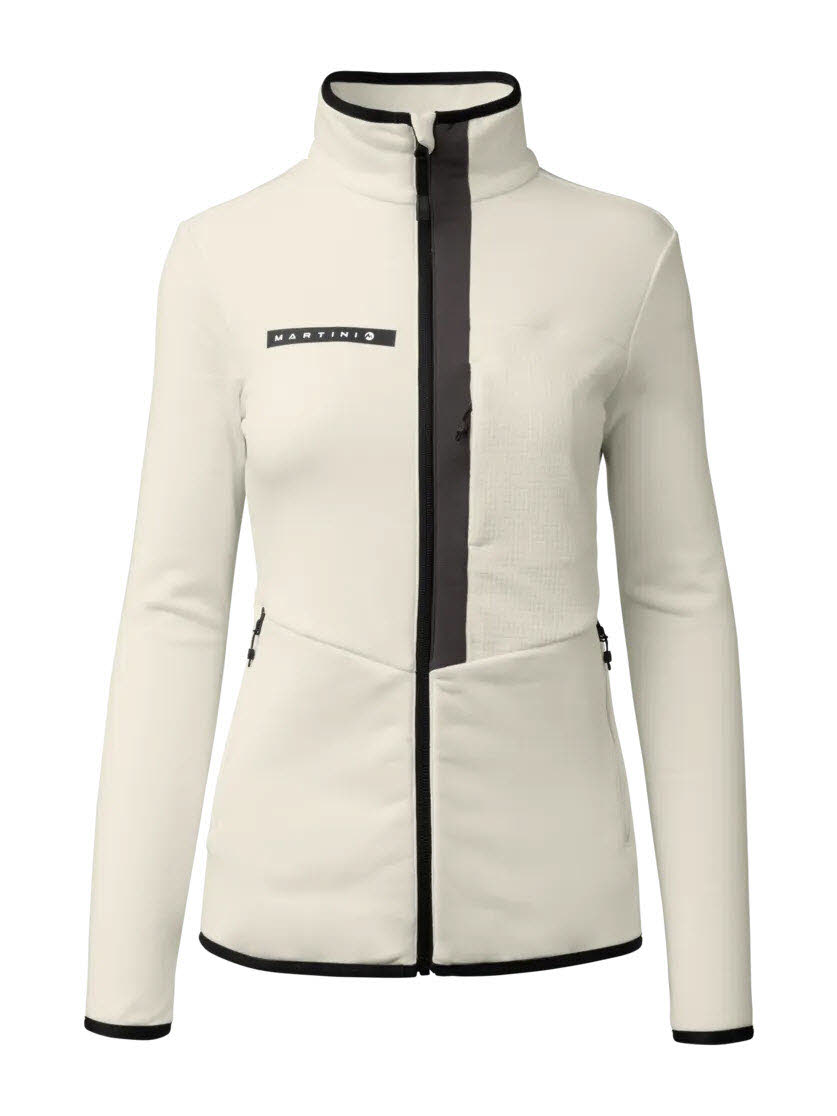 Martini Sportswear Yalca Midlayer Jacket W Damen
