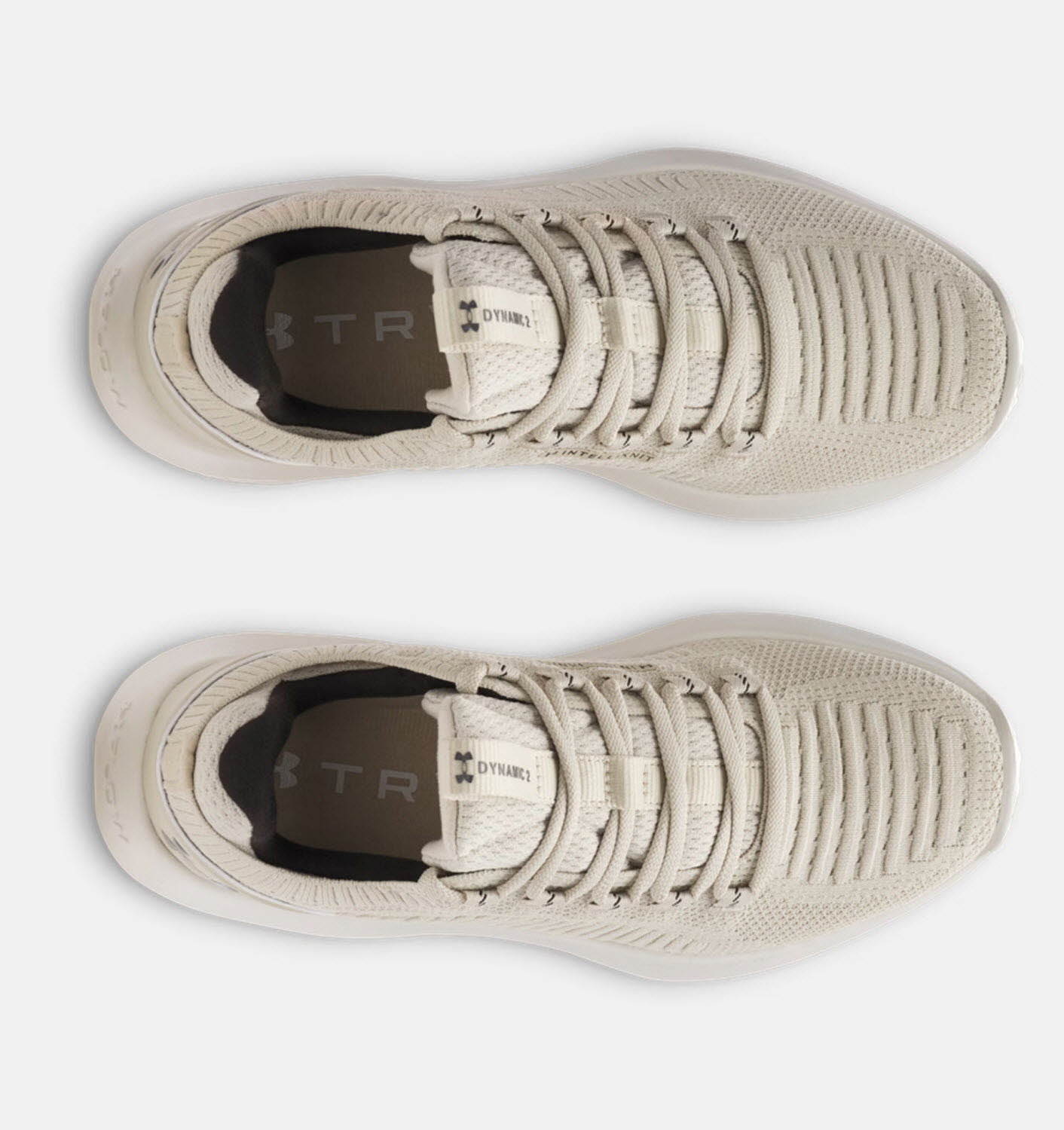 Under Armour UA Dynamic 2 Trainingsschuhe für Damen Bild 3