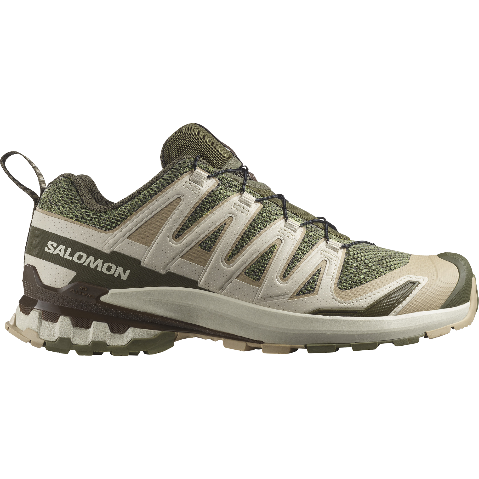 Salomon XA PRO 3D V9 Trailrunning Schuh Herren