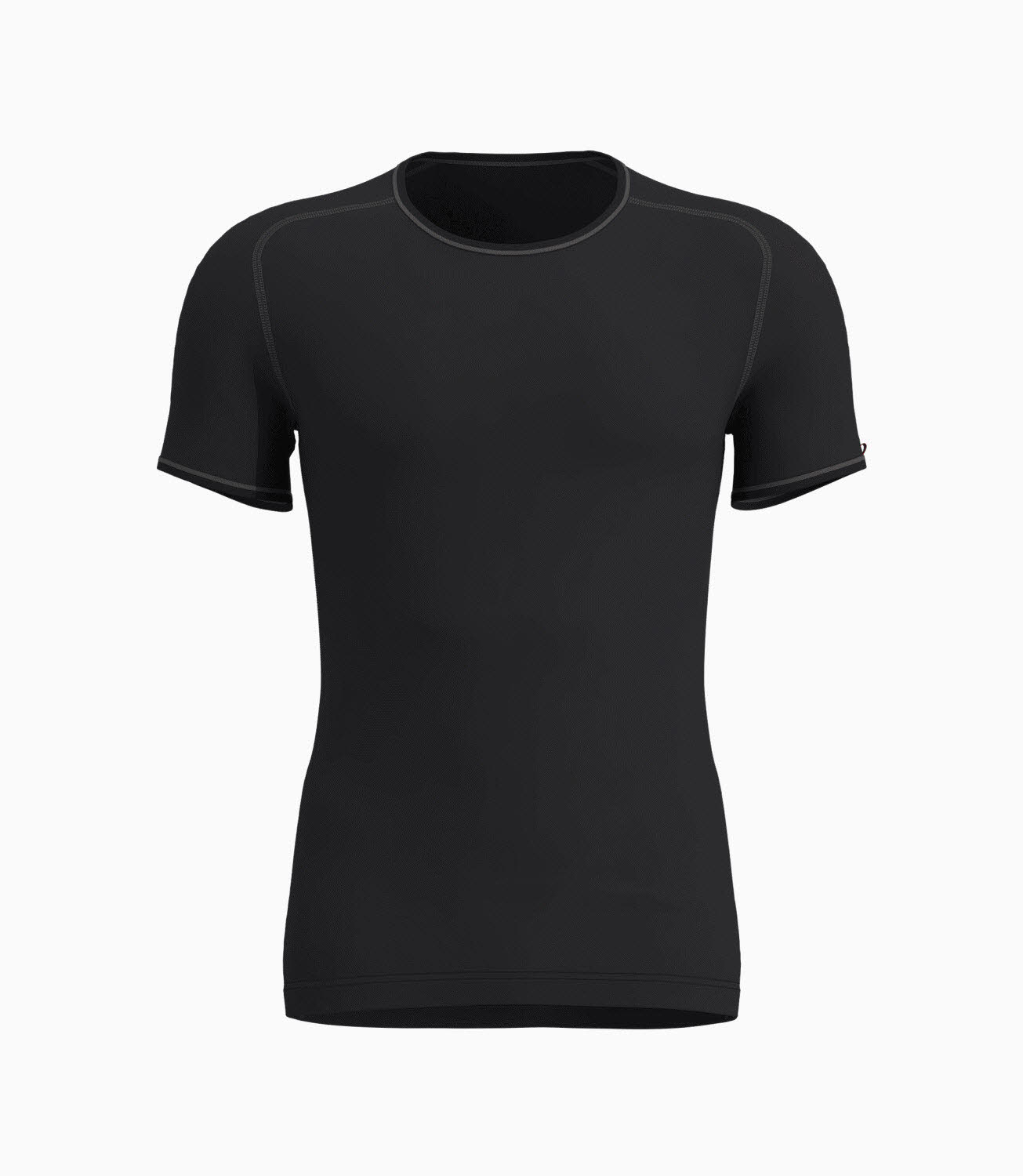 Löffler M SHIRT S/S TRANSTEX WARM Herren