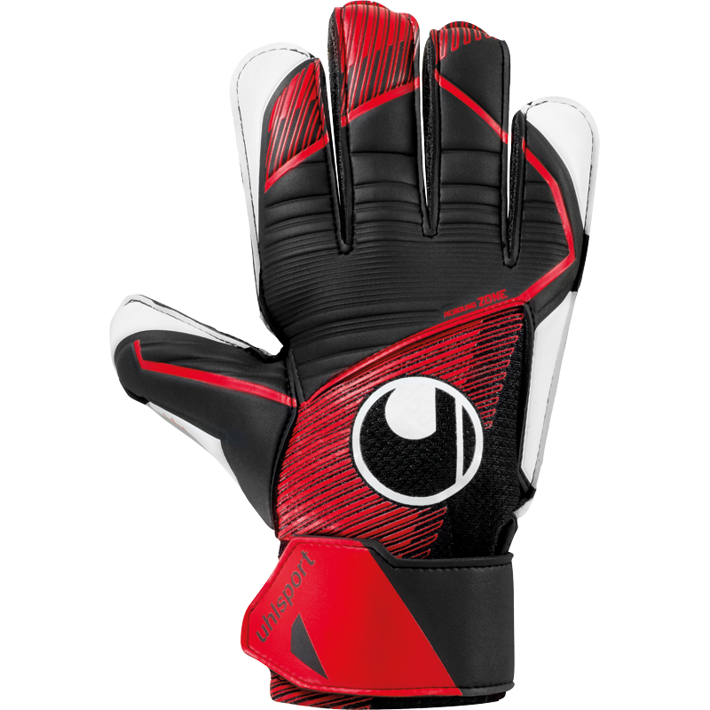 Uhlsport Powerline Starter Soft Kinder Torwarthandschuhe