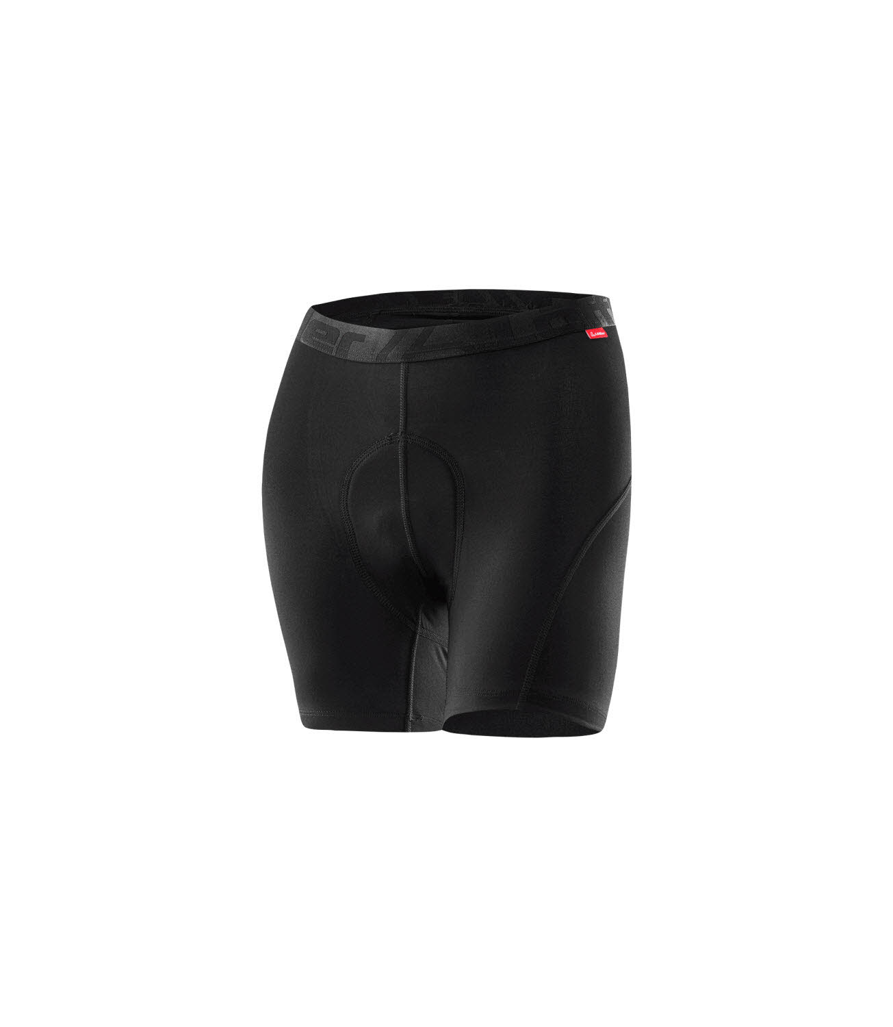 Löffler W CYCLING UNDERSHORTS ELASTIC Damen