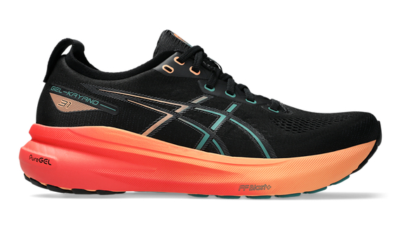 Asics GEL-KAYANO 31 Herren Laufschuhe