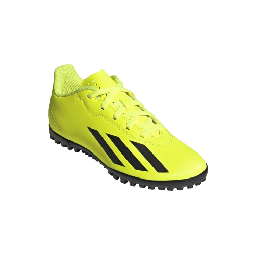 Adidas X CRAZYFAST CLUB TF J Kinder Kunstrasenschuhe