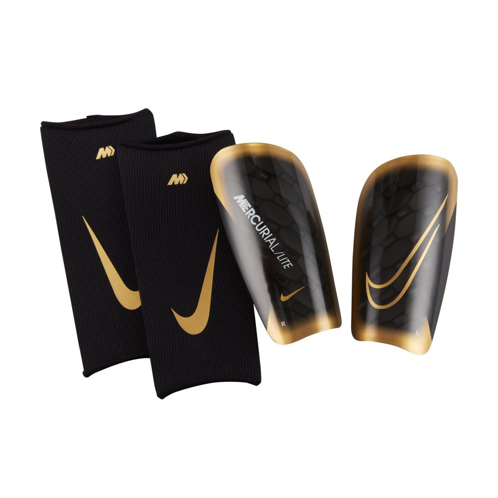 Nike Mercurial Lite Soccer Unisex Schienbeinschoner