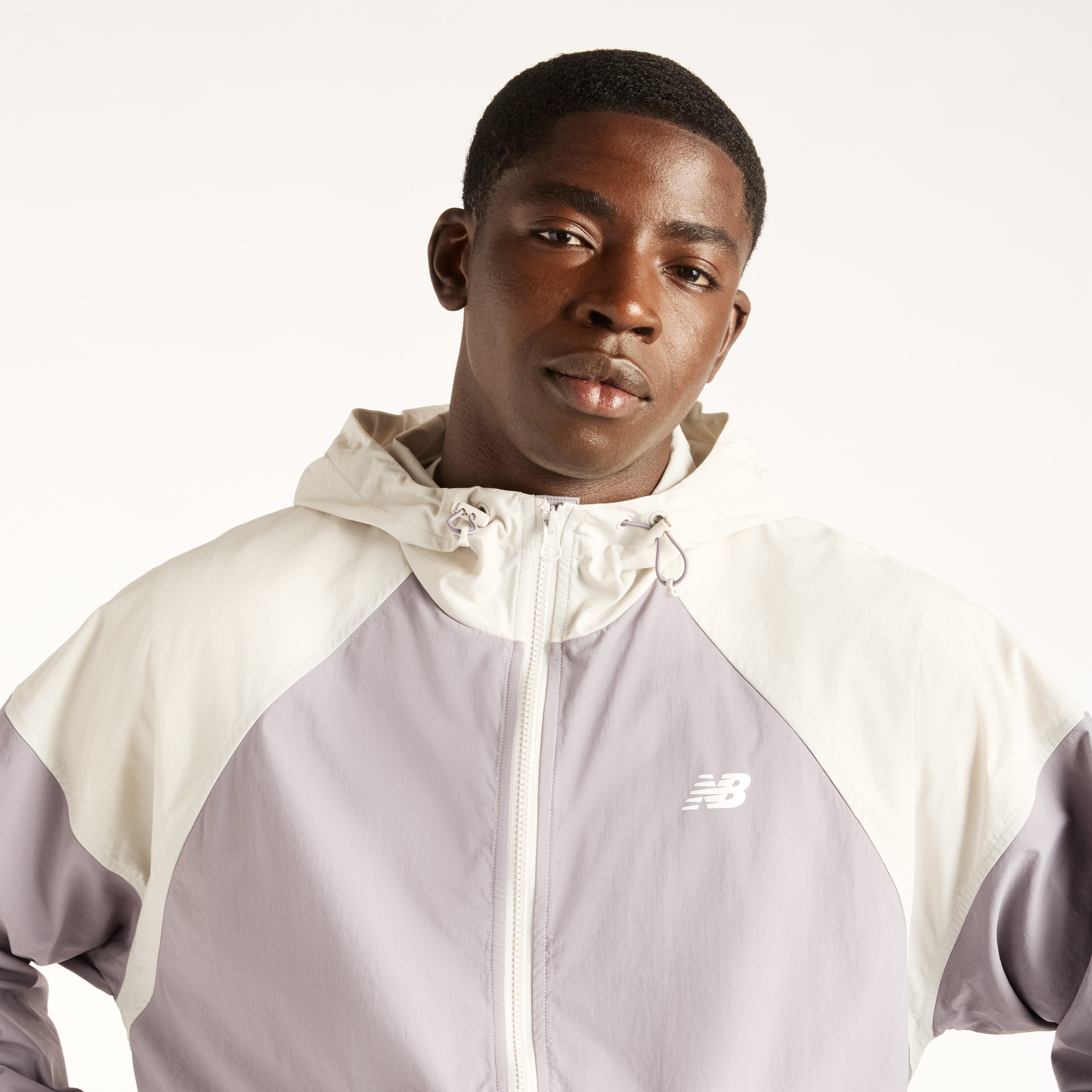Sport Essentials FZ Jacket
