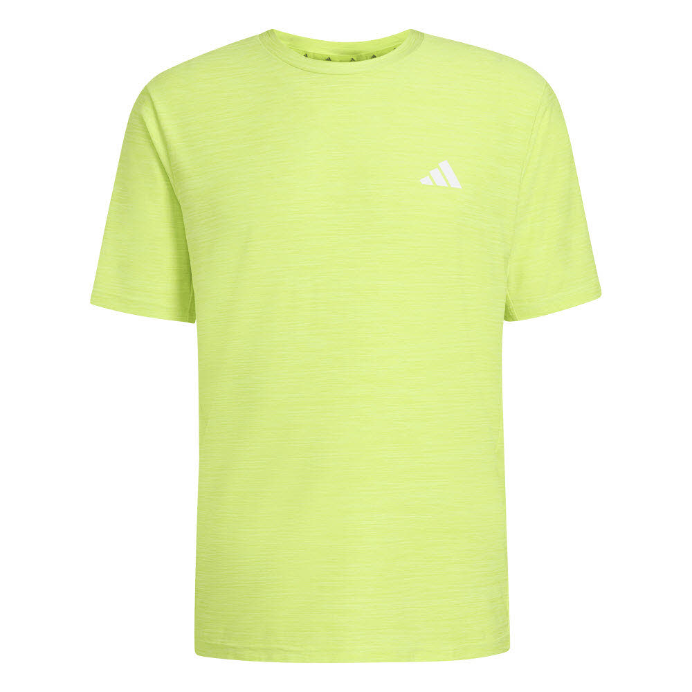 Adidas WORKOUT ESSENTIALS FLEX T-SHIRT Herren
