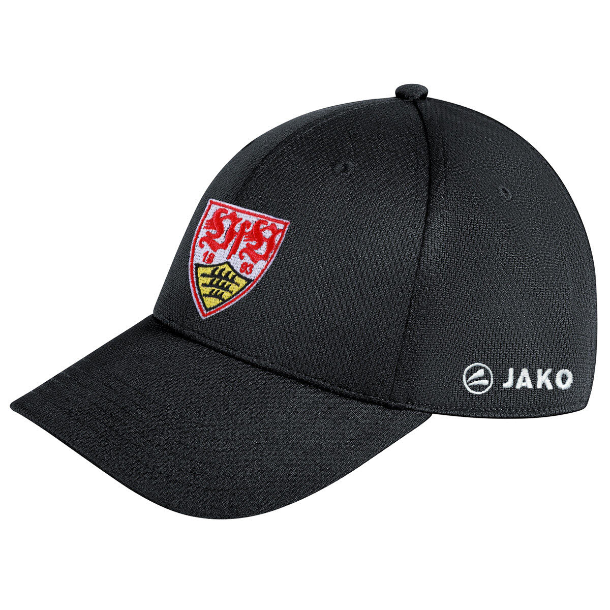 JAKO VfB Stuttgart Cap Basic Junior