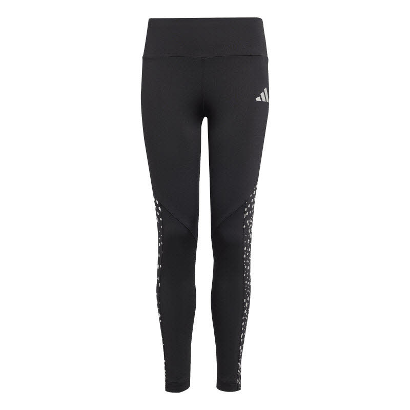 Adidas Training Essentials Glam Print Leggings Kinder